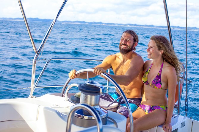 Los Cabos Luxury Sailing, Snorkel and Lunch Cruise - Who will enjoy this boat day most