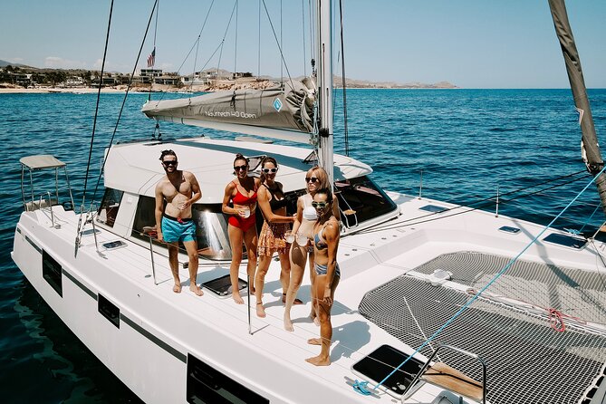 Los Cabos Seasonal Whale Watch and Snorkel Tour - What $239 includes, and what it does not