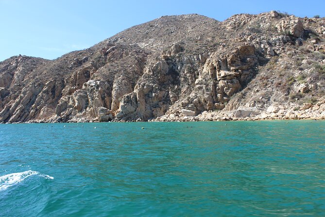 Los Cabos Snorkel & Pirate Ship Fun Adventure with Lunch - Is $99 a fair price for this Cabo boat day?