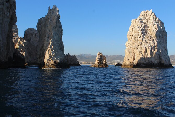 Los Cabos Snorkel & Pirate Ship Fun Adventure with Lunch - Timing, pickup, and practical details