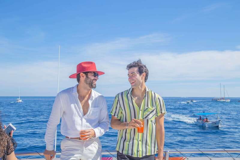 Los Cabos: Snorkeling Cruise with Lunch - Who will enjoy this most?