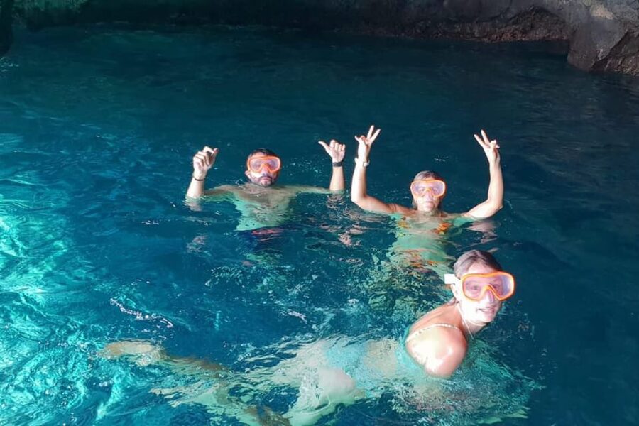 Los Gigantes to Teno: Boat trip with snorkeling & drinks - Should you book the Los Gigantes to Teno boat trip?