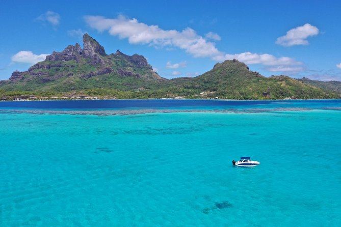 Luxury Full Day Snorkeling - Key points at a glance