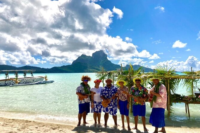 Luxury Full Day Snorkeling - What the strong ratings mean for you