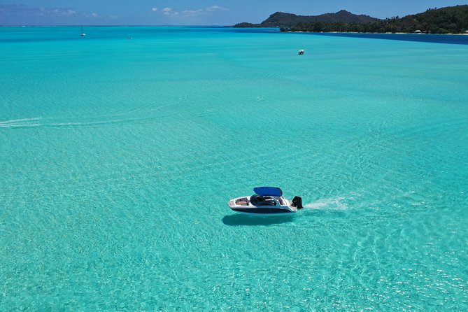Luxury Full Day Snorkeling - Is $1,500 a fair price?
