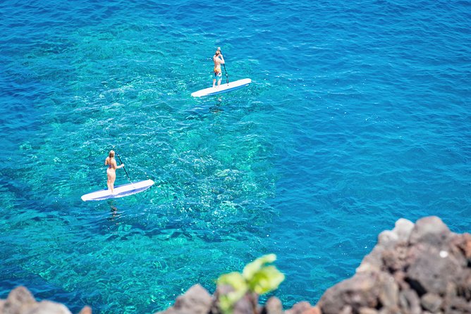 Luxury Kona Coast Snorkel Tour Including Lunch - Puʻu ʻŌhau and the Red Hill reefs