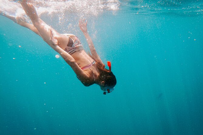 Luxury Snorkel Adventure in Cabo - Who will enjoy this Cabo cruise most