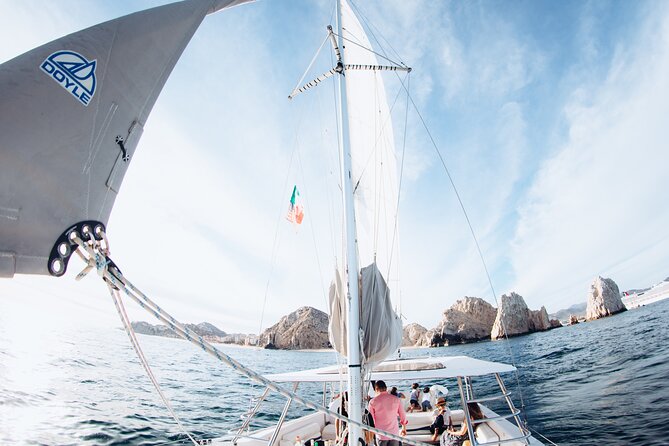 Luxury Snorkel Adventure in Cabo - Timing, pickup, and small practical details