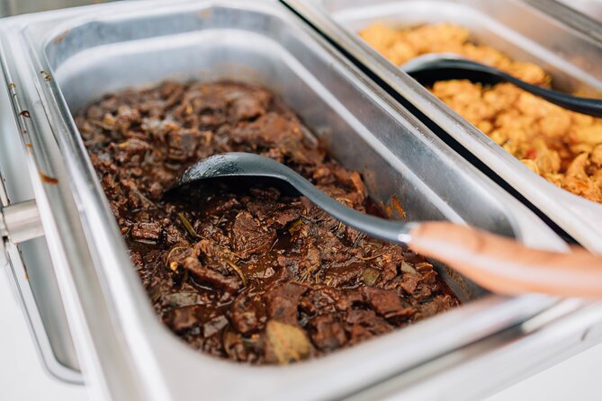 Luxury snorkel trip on a spacious wooden schooner and local lunch - The homemade local lunch