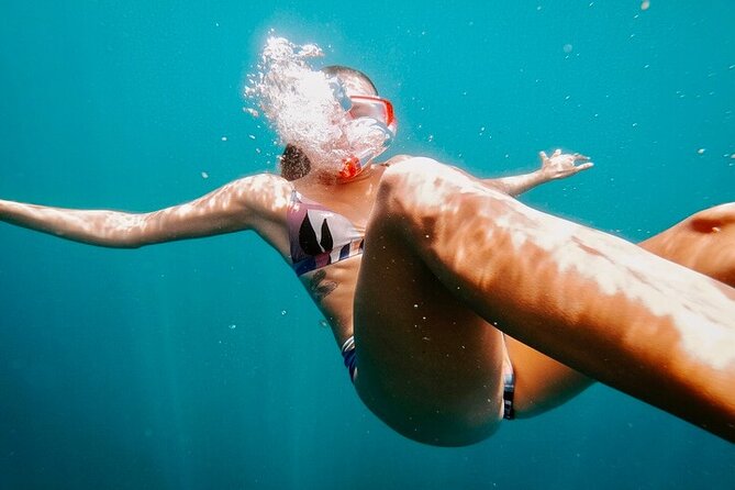 Luxury Snorkeling Tour in Cabo San Lucas - What $249 buys you in practical terms