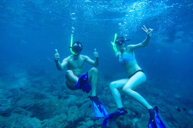 Luxury Yacht & Snorkel with All inclusive Open bar and lunch - A comfortable catamaran, not a private yacht