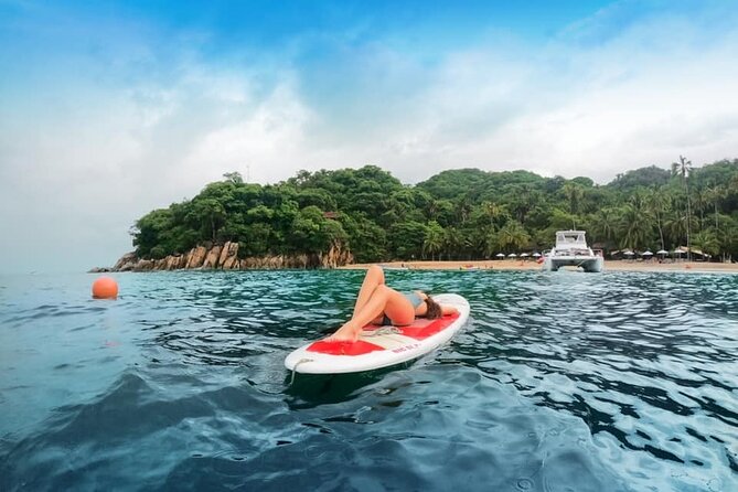 Luxury Yacht & Snorkel with All inclusive Open bar and lunch - Who will enjoy this outing most?