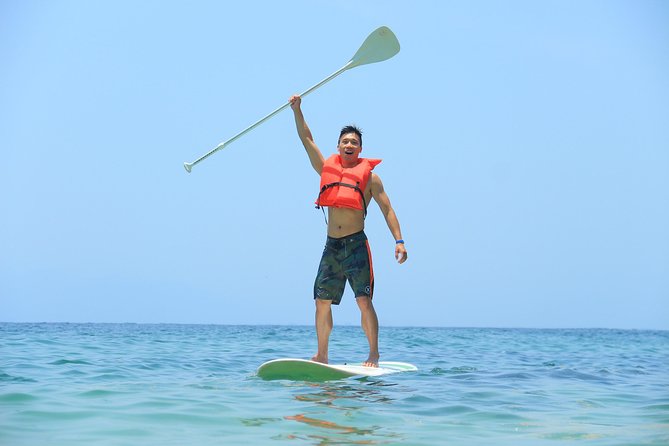 Luxury Yacht & Snorkel with All inclusive Open bar and lunch - Practical details for a smoother morning