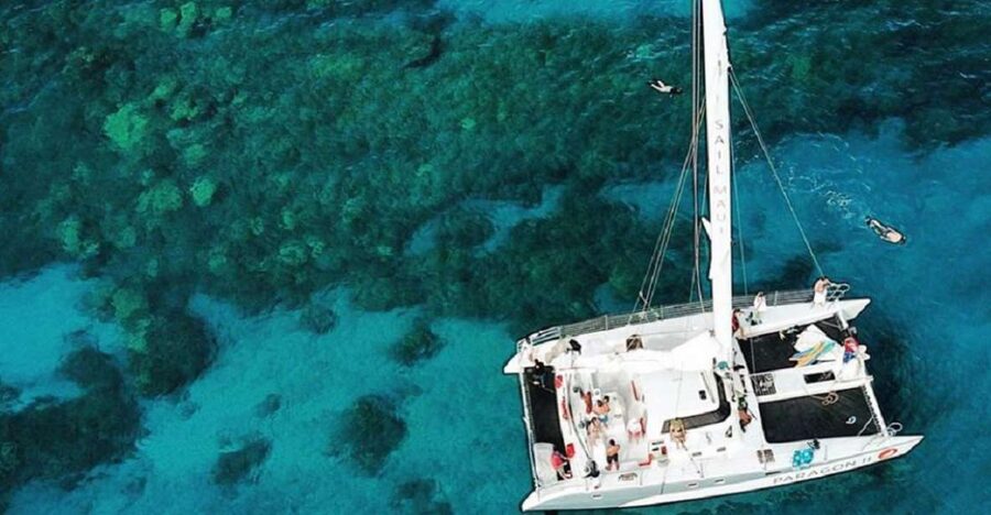 Maalaea: West Maui Snorkeling & Sailing Day Trip with Lunch - Is $200 a fair price?