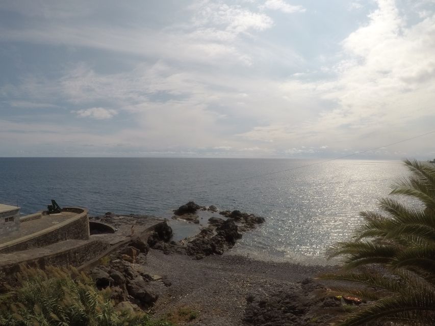 Madeira: Garajau Nature Reserve Kayak and Snorkel Tour - FAQ
