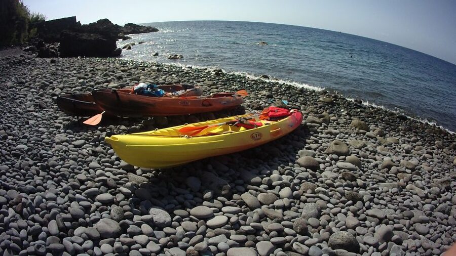Madeira: Garajau Nature Reserve Kayak and Snorkel Tour - Should you book the Garajau Nature Reserve tour?