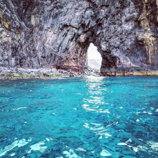 Madeira: Ponta de São Lourenço Snorkeling Boat Trip - Weather matters more than your calendar