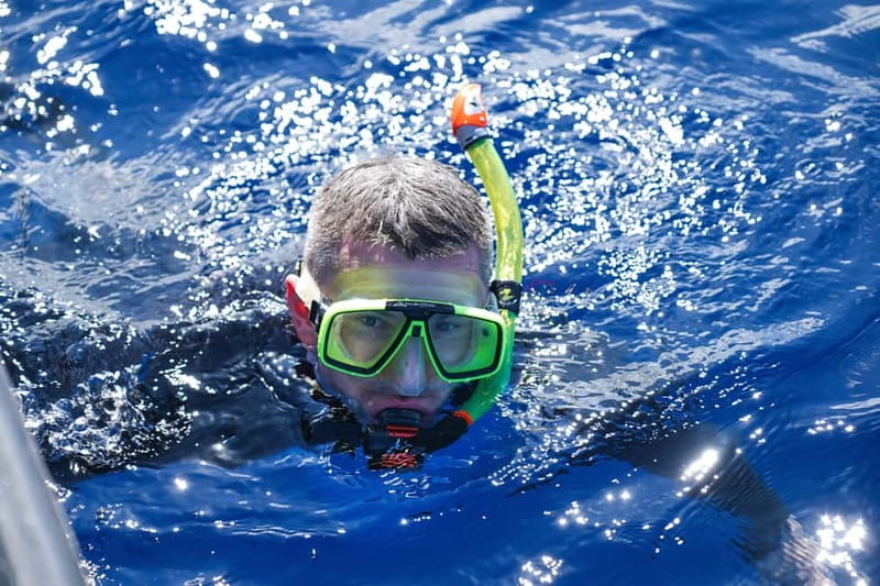 Madeira: Ponta de São Lourenço Snorkeling Boat Trip - Practical details that make the day easier