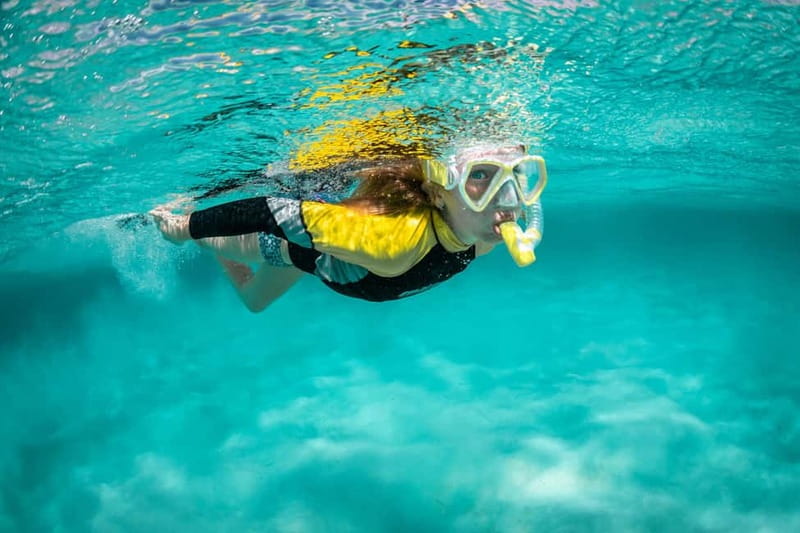 Madeira: Ponta de São Lourenço Snorkeling Boat Trip - What makes Baia d’Abra special