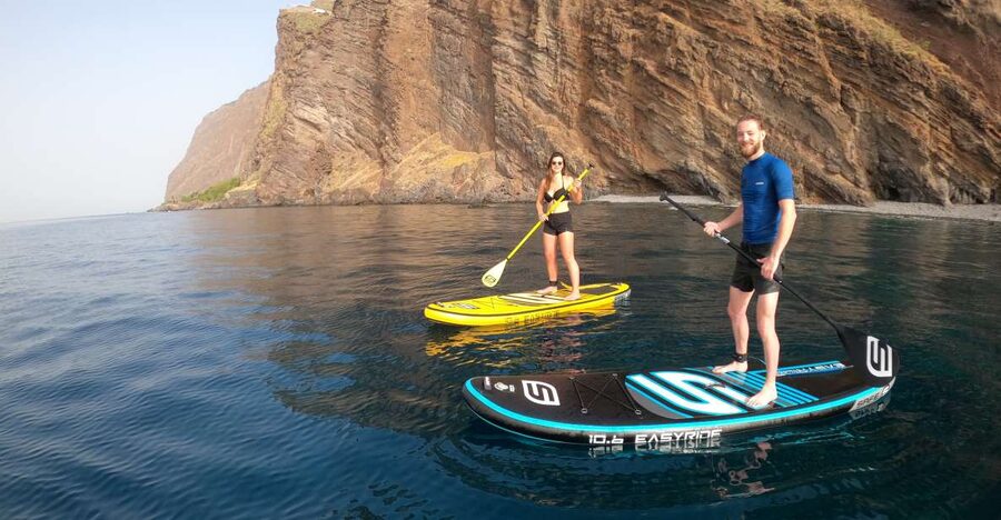 Madeira: Private Paddleboard & Snorkel - Practical timing and booking advice