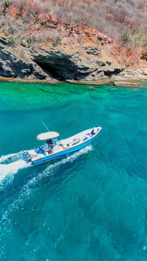 Magdalena: Tayrona Park Cruise with Snorkeling & Beaches - A relaxed route from Santa Marta to Tayrona