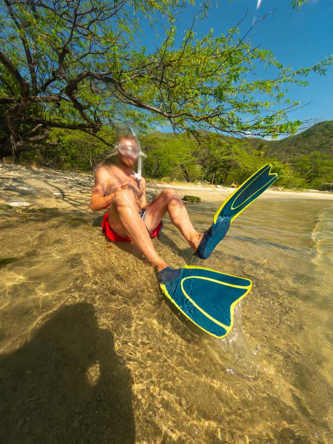 Magdalena: Tayrona Park Cruise with Snorkeling & Beaches - Should you book the Tayrona Park cruise?