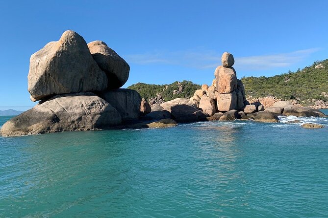 Magnetic Island Discovery Tour with Snorkeling & Paddle Boarding - Who will enjoy this Magnetic Island outing?