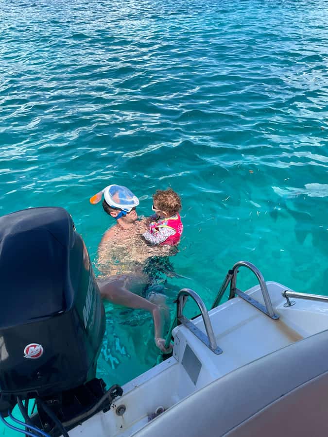 Mahe Island: St. Anne Marine Park Snorkeling Trip - Why St. Anne Marine Park works so well for a half-day