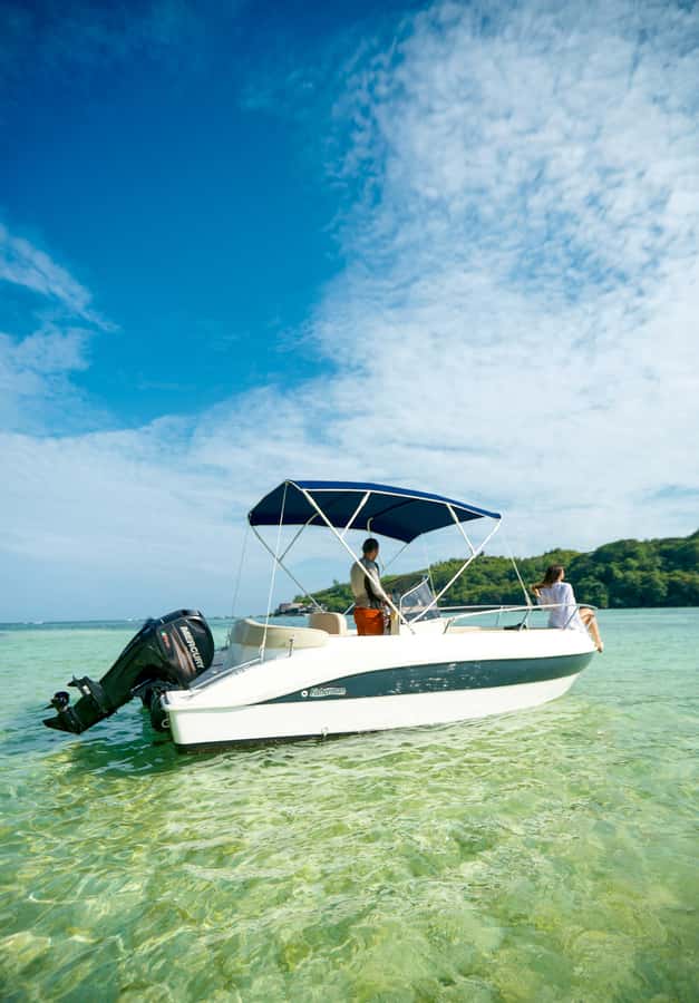 Mahe Island: St. Anne Marine Park Snorkeling Trip - Timing, comfort, and what to pack