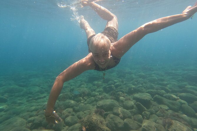 Maiori: Kayaking & Snorkeling tour along the Amalfi Coast - Sea Caves, Arches, and Beaches by Water