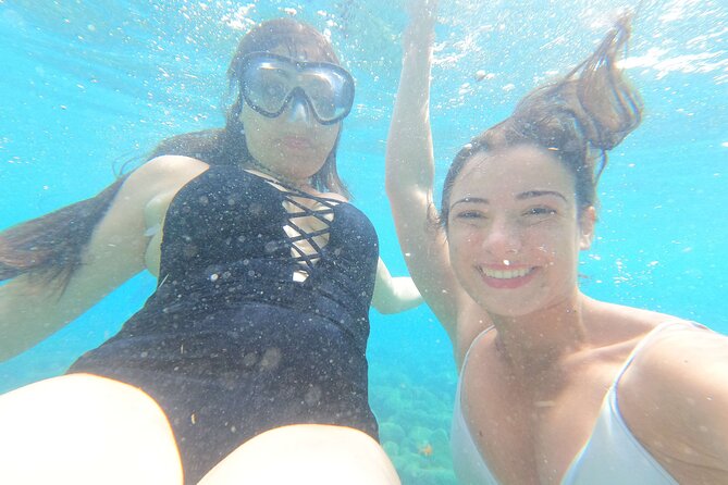 Maiori: Kayaking & Snorkeling tour along the Amalfi Coast - Villas and Watchtowers Along the Cliffs