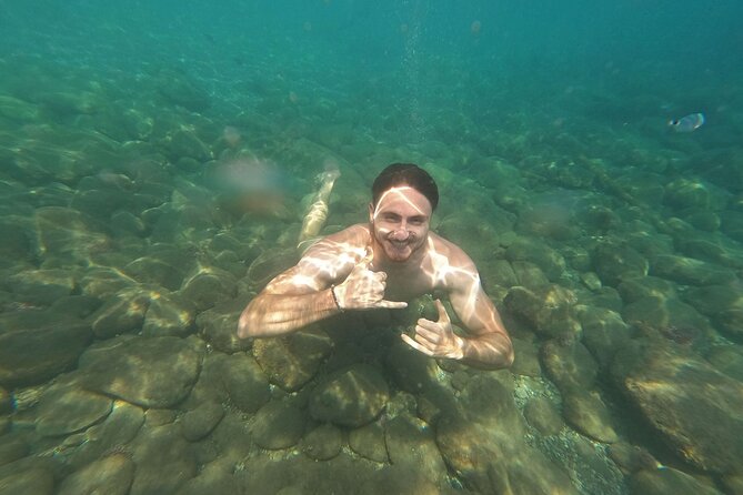 Maiori: Kayaking & Snorkeling tour along the Amalfi Coast - What $41 Really Covers
