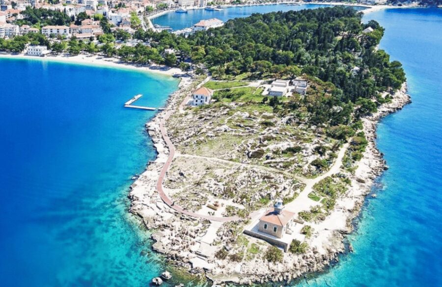 Makarska: Sea kayaking & snorkeling adventure - MPL Nautika - Who will enjoy this tour most