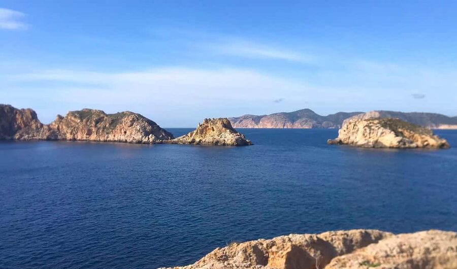 Mallorca: 3.5-Hour Boat Trip with Swimming and Snorkeling - The two protected marine areas