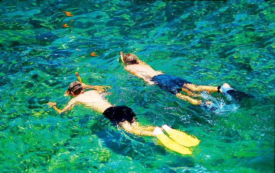 Mallorca: 3.5-Hour Boat Trip with Swimming and Snorkeling - Is the $50 price good value?