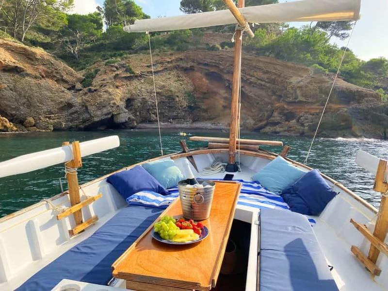 Mallorca: Alcudia: Private Boat Tour with Snorkel - Key points at a glance