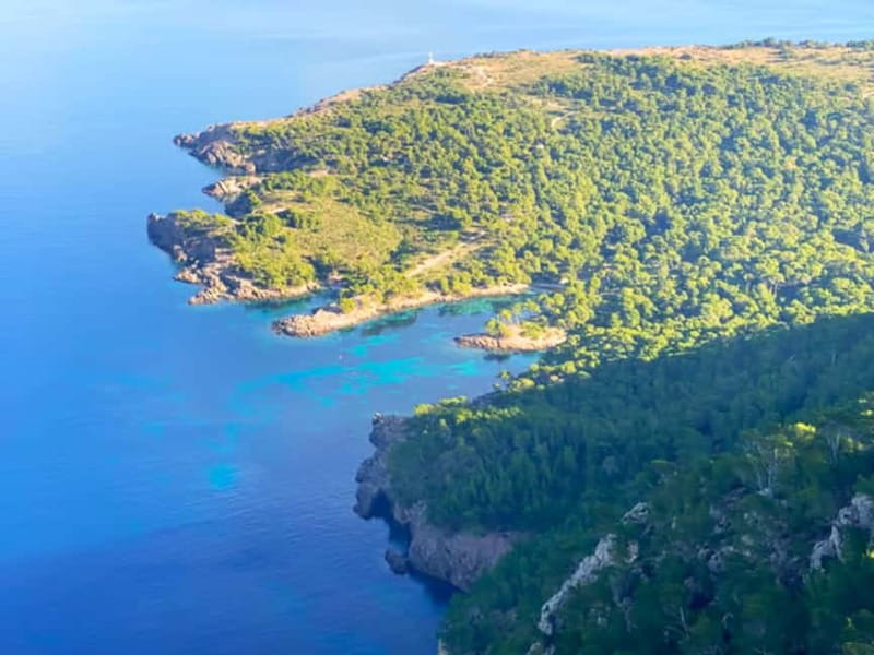 Mallorca: Alcudia: Private Boat Tour with Snorkel - Why a private llaüt changes the outing