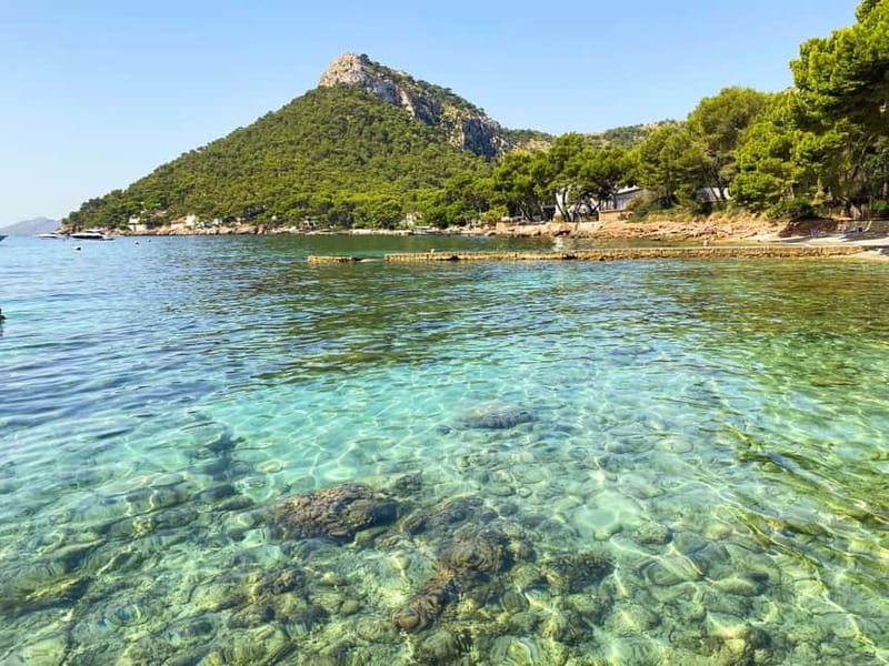 Mallorca: Alcudia: Private Boat Tour with Snorkel - Should you book the Alcudia private boat tour?