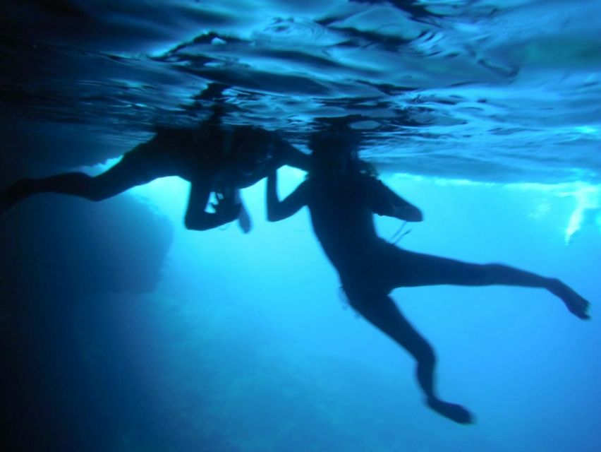 Mallorca : Blue Cave Boat Tour with Snorkeling - Who will enjoy this boat trip most