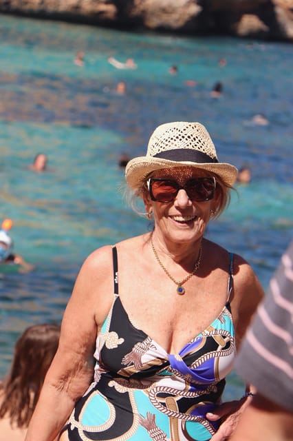 Mallorca Experinence: Es Trenc con Paddlesurf y Snorkel - What two hours at Es Trenc really means
