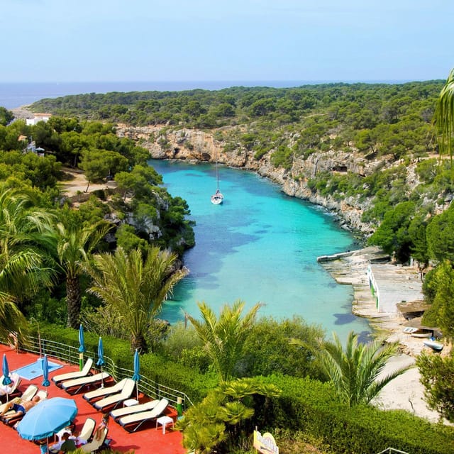 Mallorca Experinence: Es Trenc con Paddlesurf y Snorkel - Is $90 a fair price?