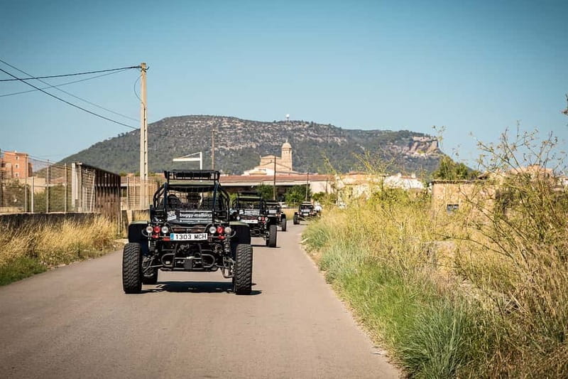 Mallorca: On Road Buggy Tour + Panorama View + Snorkeling - Is this Mallorca buggy tour worth booking?