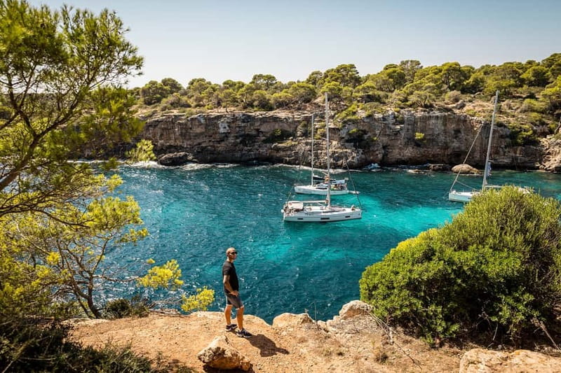Mallorca: On Road Buggy Tour + Panorama View + Snorkeling - Driving rules you should take seriously