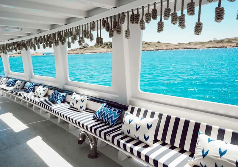 Mallorca: Palma Boat Tour & Snorkeling with Drink Included - A swimming trip, not just a sightseeing cruise