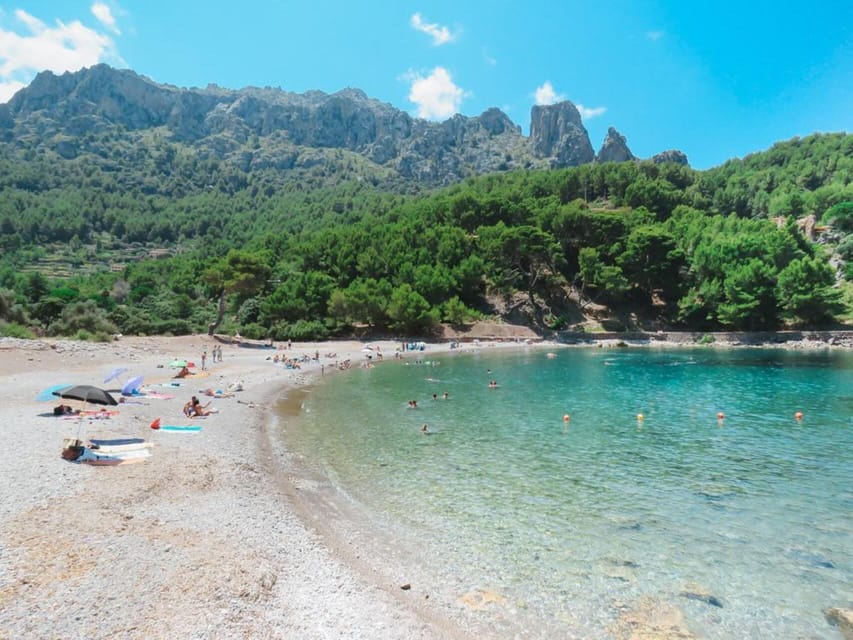 Mallorca: Sa Calobra / Cala Tuent with Snorkeling and SUP - Why Sa Calobra is the right place for this outing
