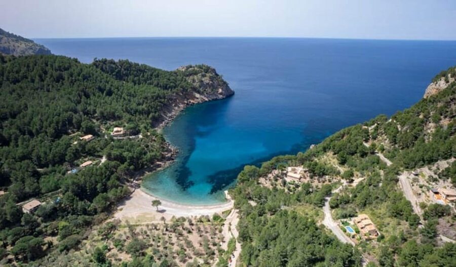 Mallorca: Sa Calobra / Cala Tuent with Snorkeling and SUP - Guides can shape the whole day