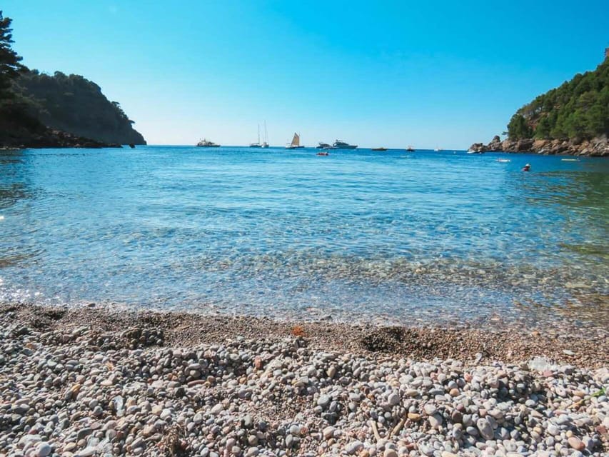 Mallorca: Sa Calobra / Cala Tuent with Snorkeling and SUP - Cala Llombards and Cala Santany considerations