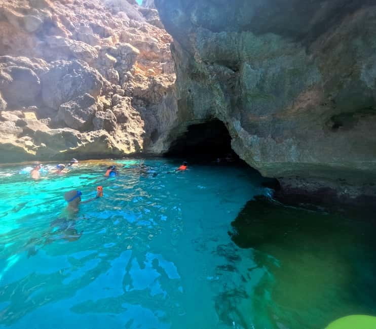 Mallorca: Sea Caves Kayaking Tour, Snorkeling & Snack - Why the sea caves make this tour special