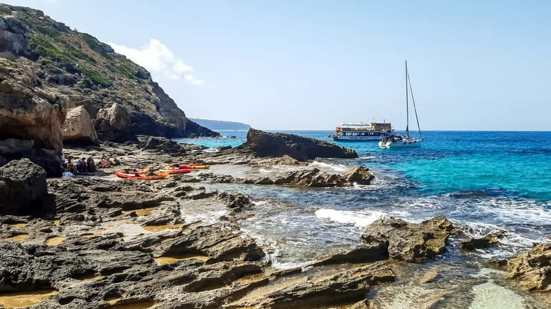 Mallorca: Sea Caves Kayaking Tour, Snorkeling & Snack - My verdict: book it for caves and active coastal time