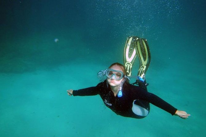 Mallorca: Snorkeling in a Beautiful Nature Reserve - Key points at a glance
